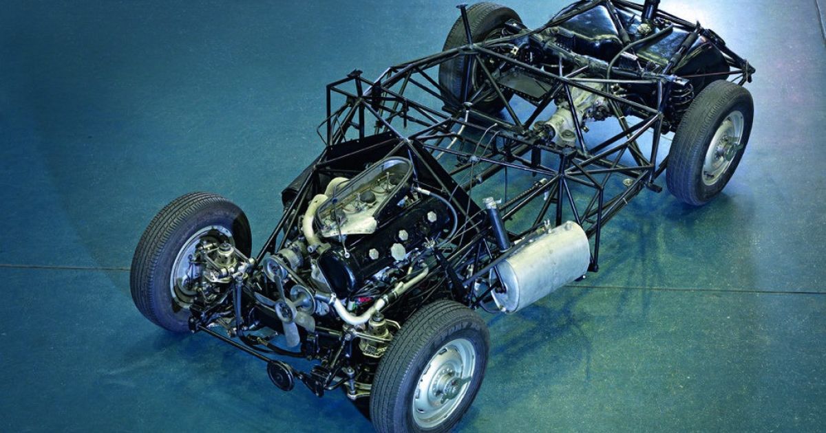 Mercedes 300 SL_5