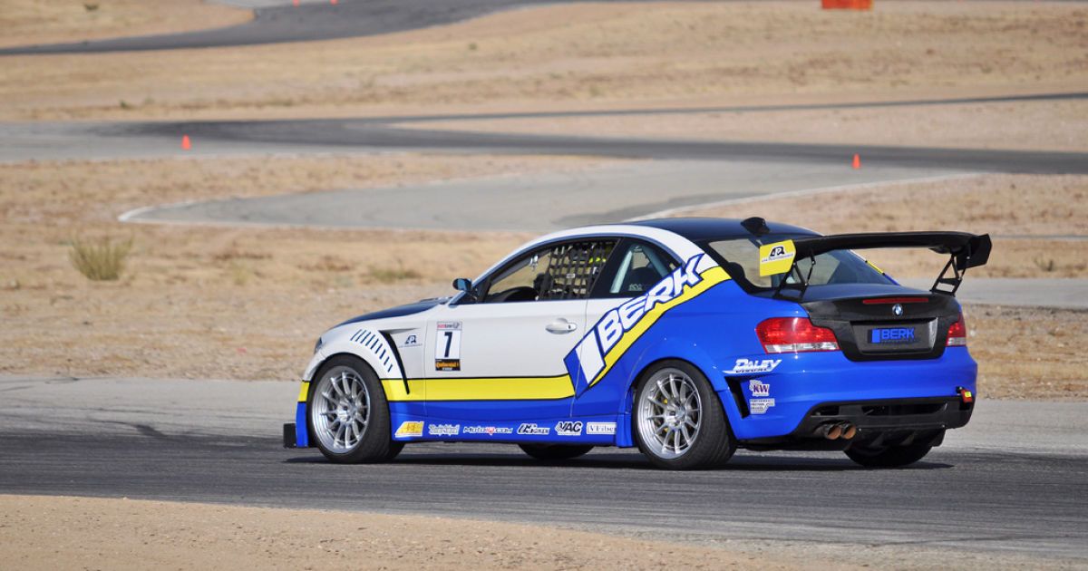 В США провели  тюнинг-шоу EuroTuner GP 2011_18