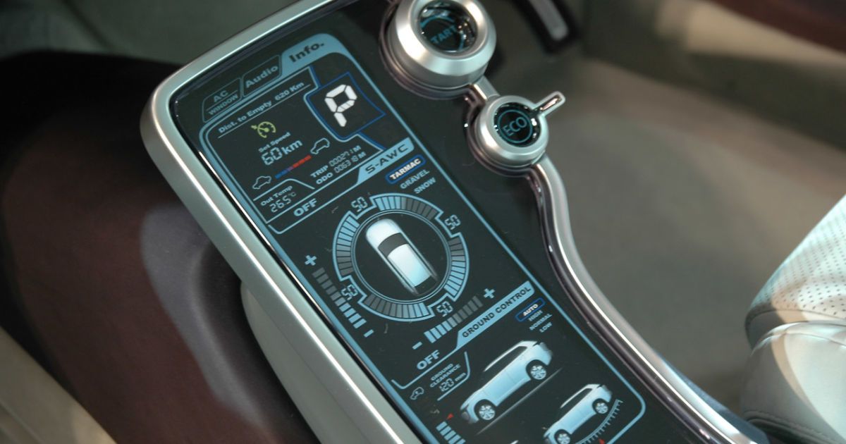 Mitsubishi Concept PX-MiEV II_9