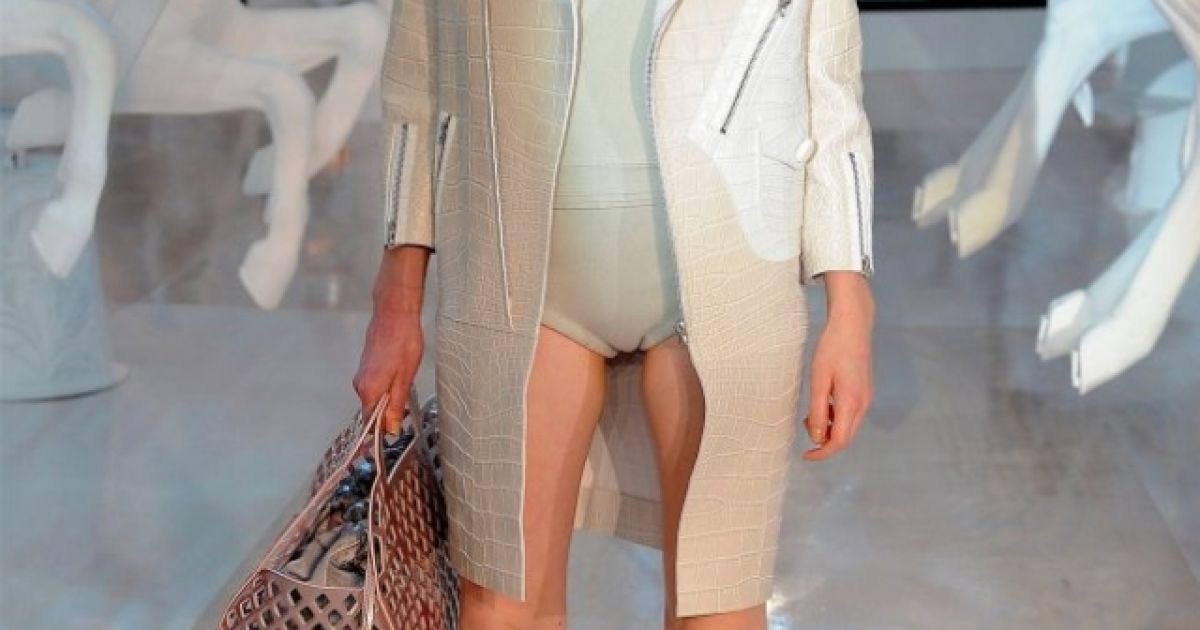 Louis Vuitton Spring 2012_10