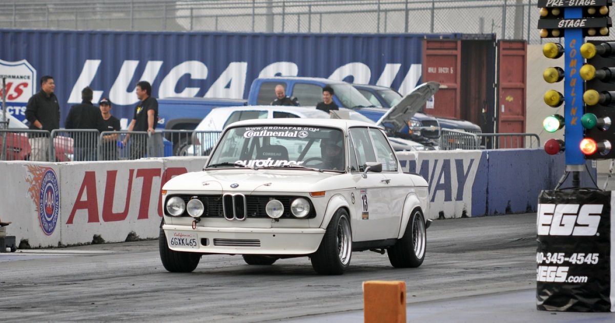 В США провели  тюнинг-шоу EuroTuner GP 2011_12