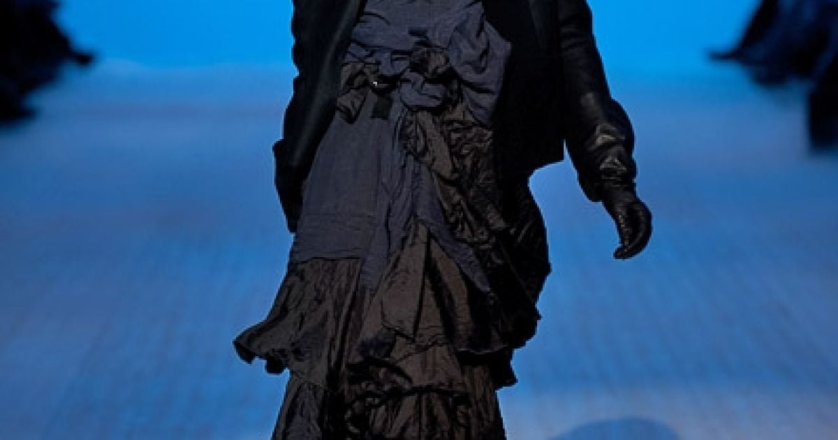 UFW: Артем Климчук_3 / © fashionweek.ua
