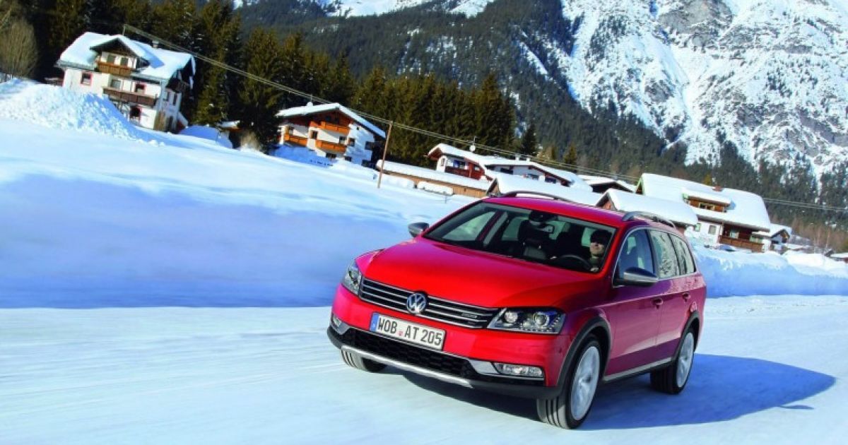 Passat Alltrack 2012_9