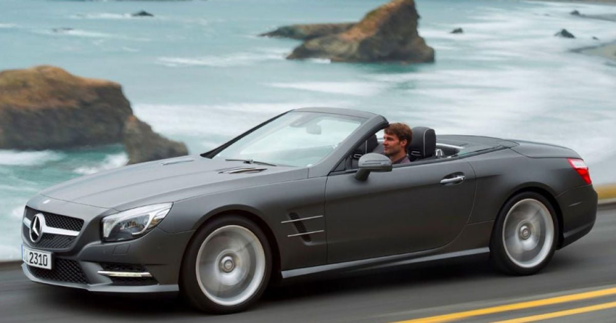 Mercedes-Benz SLK 2013_6