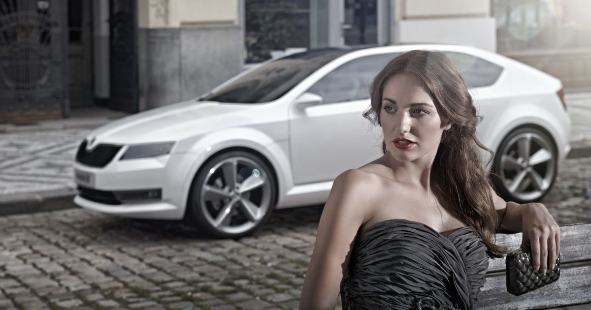 Skoda напомнила о дизайне новых моделей_3