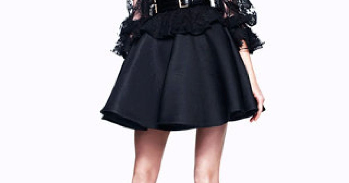 Alexander McQueen _11 / © ladyshopping.ru