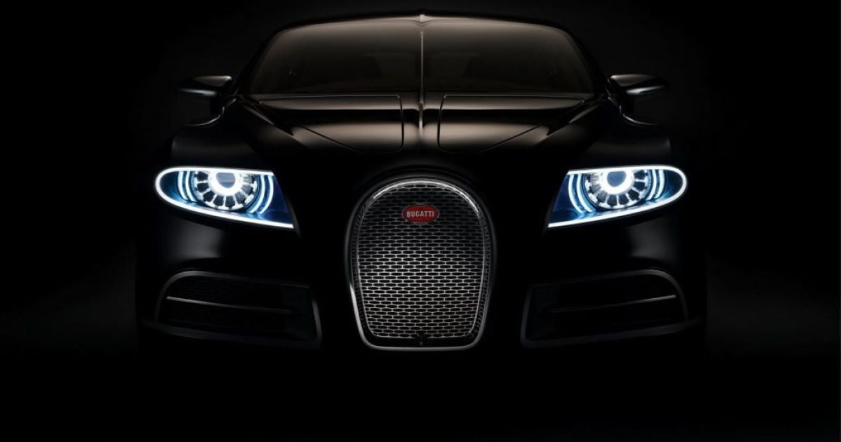Bugatti Galibier придется ждать до 2015 года