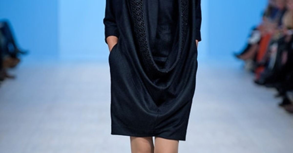 UFW: Олена Даць_20 / © fashionweek.ua