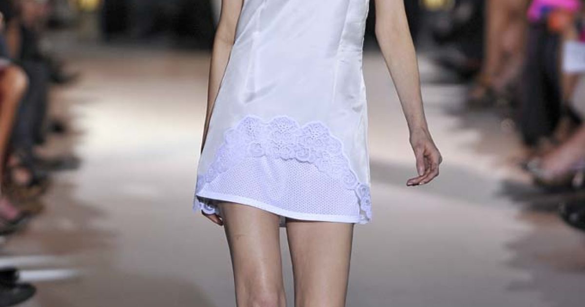 Stella McCartney_11 / © EastNews
