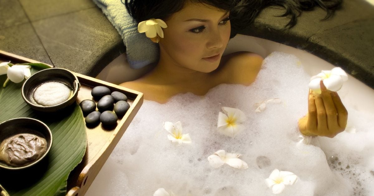 Самые востребованные SPA-процедуры