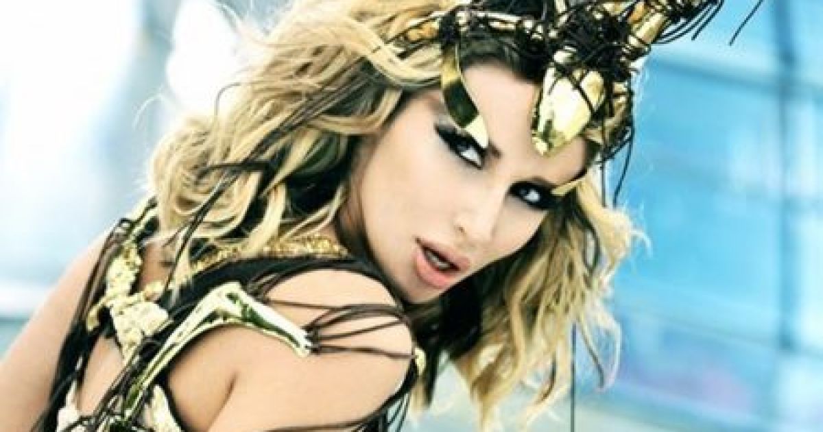 LOBODA