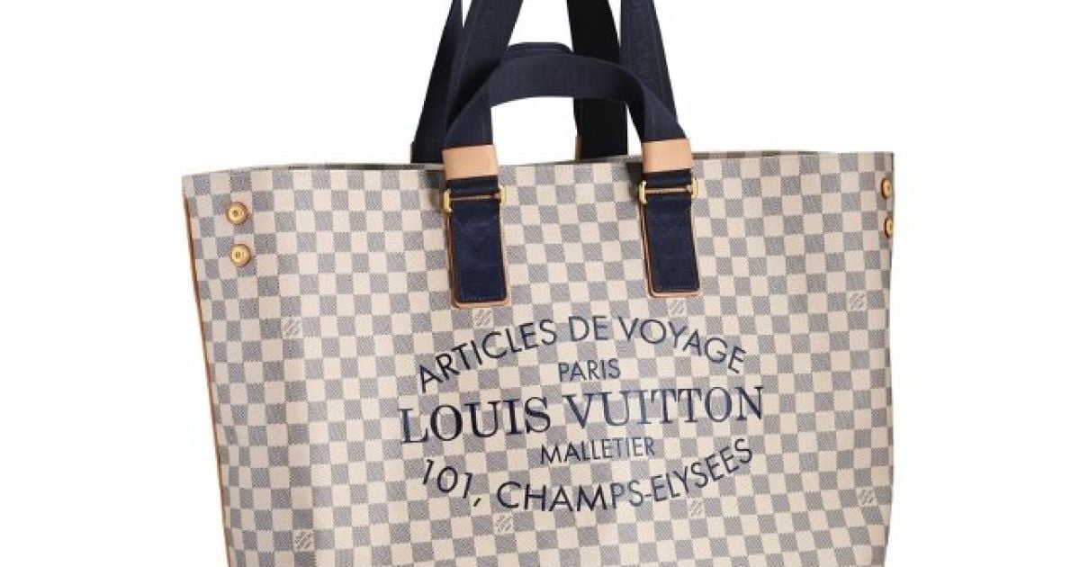 Louis Vuitton_34 / © intermoda.ru