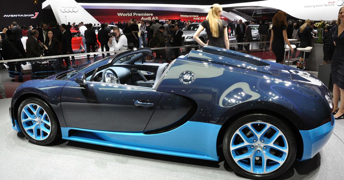 Bugatti Veyron Grand Sport Vitesse_2
