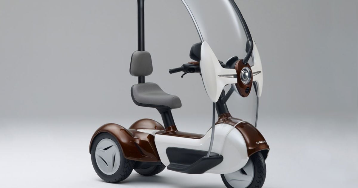 42nd Tokyo Motor Show 2011_3