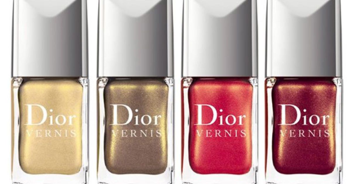 Макияж Dior_13