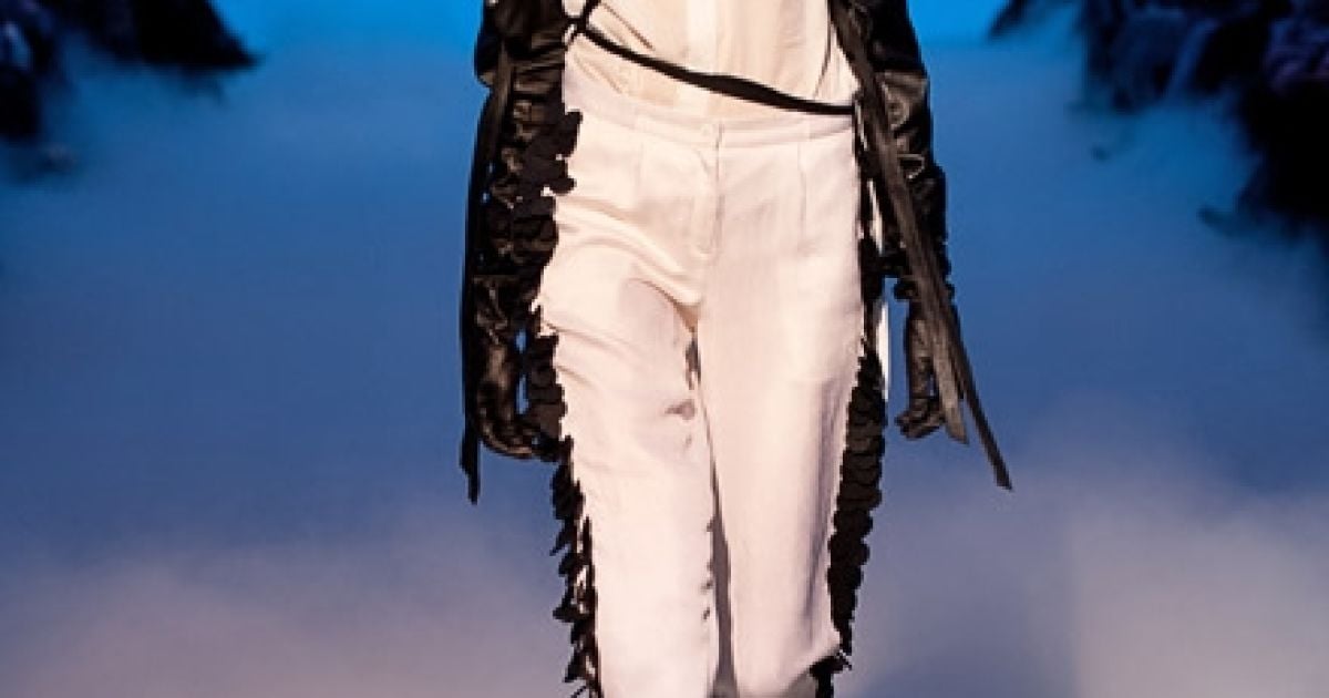 UFW: Артем Климчук_19 / © fashionweek.ua