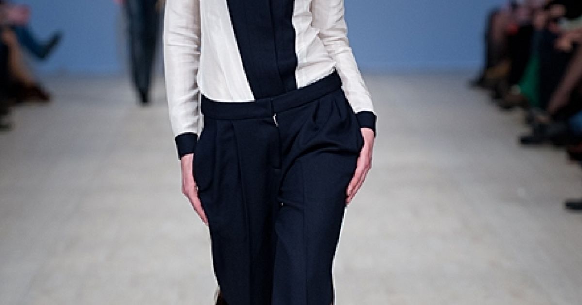 UFW: Андре Тан_10 / © fashionweek.ua