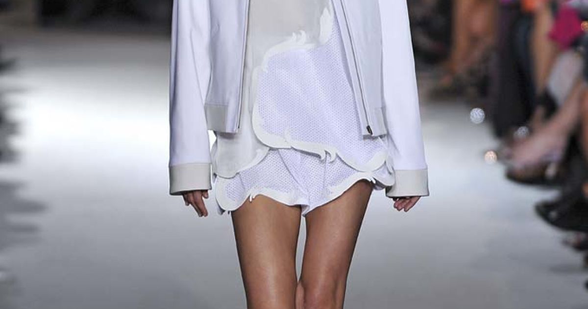 Stella McCartney_8 / © EastNews
