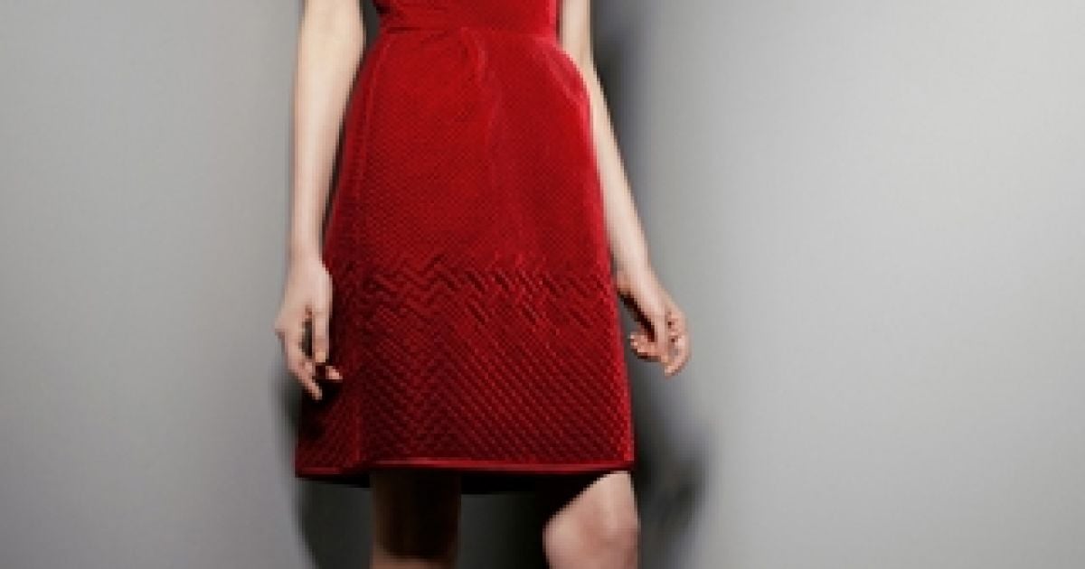 Valentino _9 / © intermoda.ru