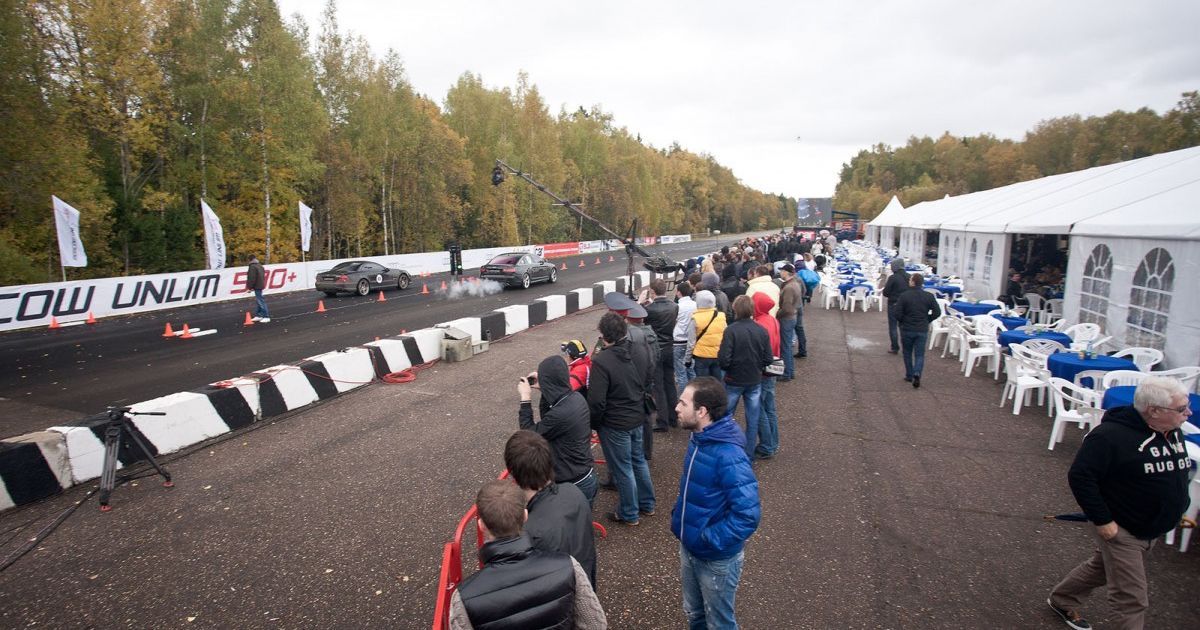 В Москве прошли соревнования Unlim 500+ _4