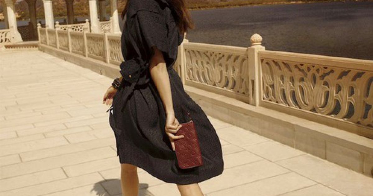 Louis Vuitton