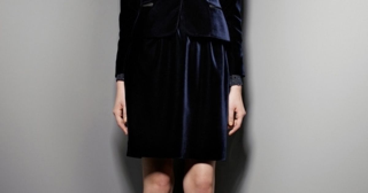 Valentino _26 / © intermoda.ru