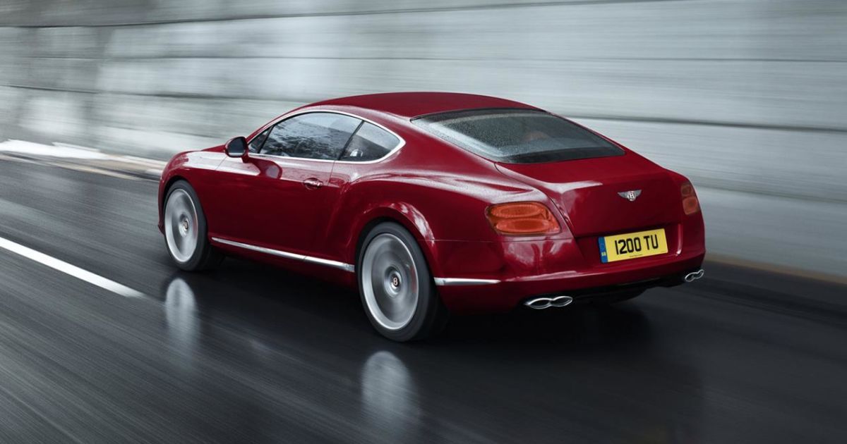 2013 Bentley Continental GT_7