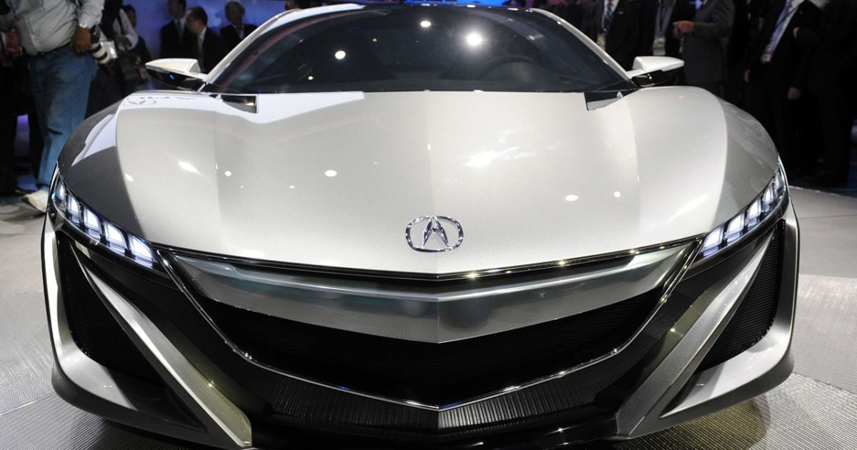 В США прошла премьера спорткара Honda_6