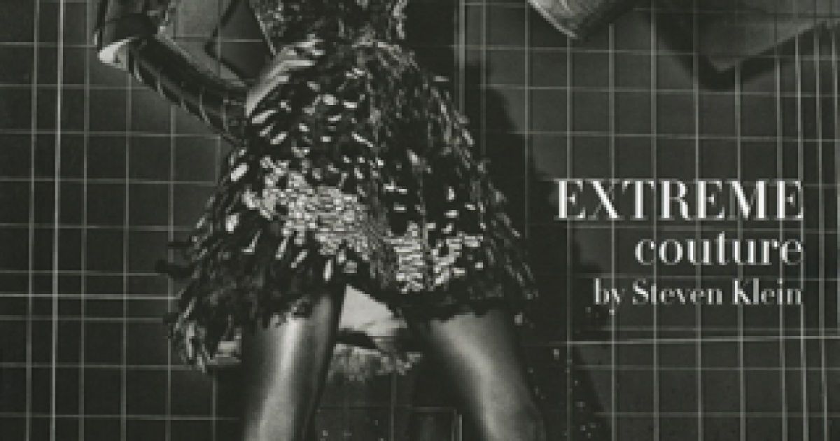 Rihanna для Vogue