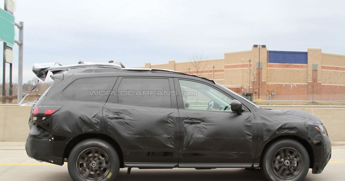 2013 Nissan Pathfinder_3