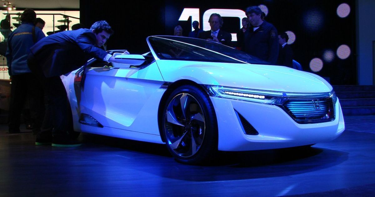 Премьеры Honda в Женеве_22
