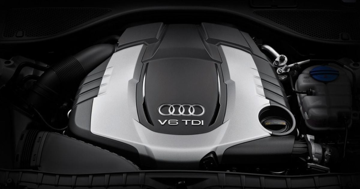 Новый Audi Allroad получил 300-сильный дизель_2