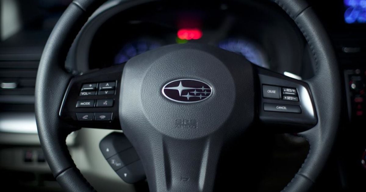 Subaru XV_28