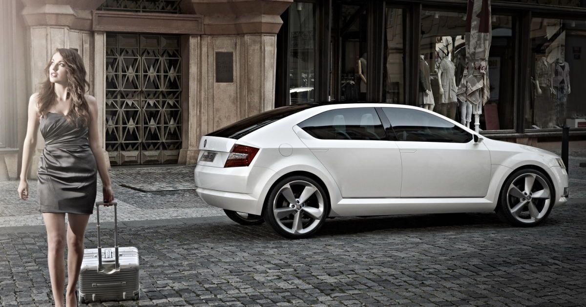 Skoda напомнила о дизайне новых моделей_9