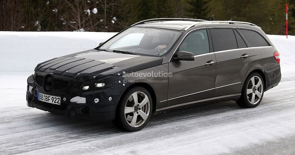 Mercedes E-Class_5