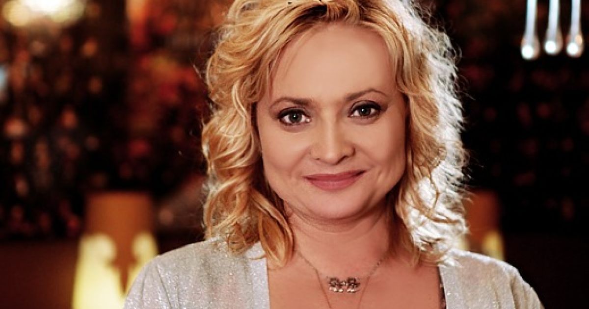 Светлана Пермякова