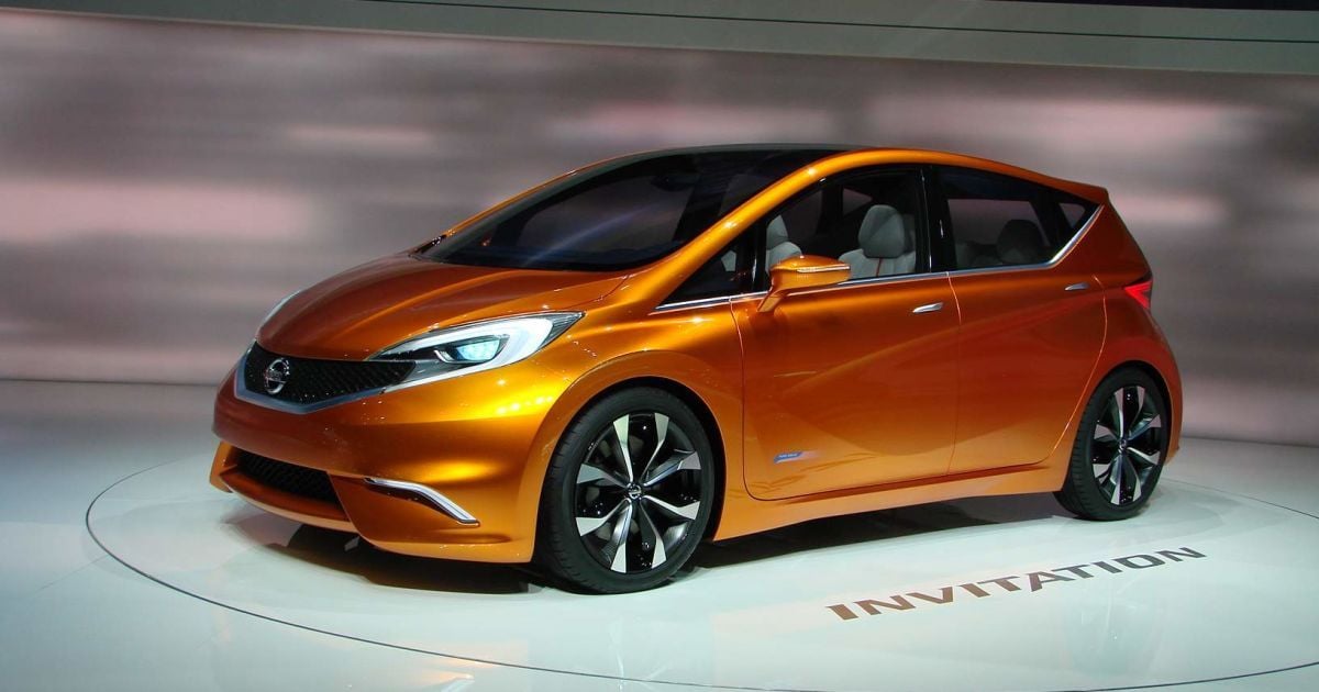 Nissan презентовал 2 новых концепта_4