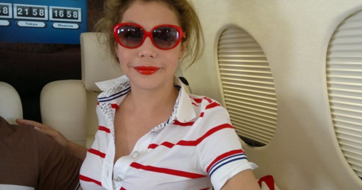 Божена Рынска