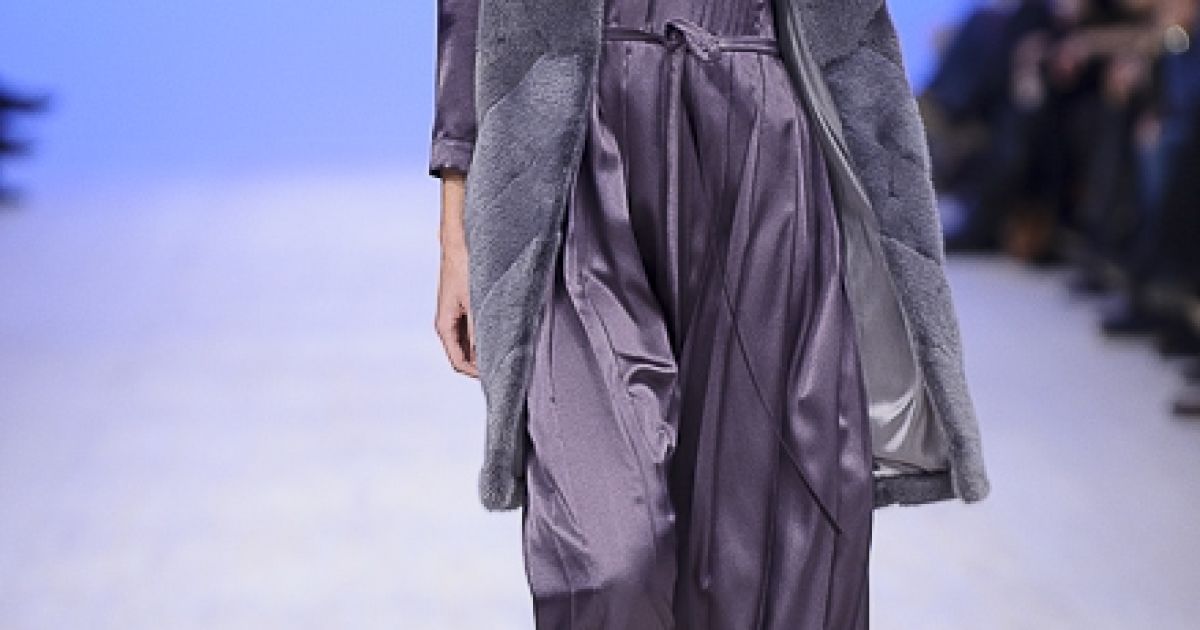 UFW: Ольга Аленова_16 / © fashionweek.ua