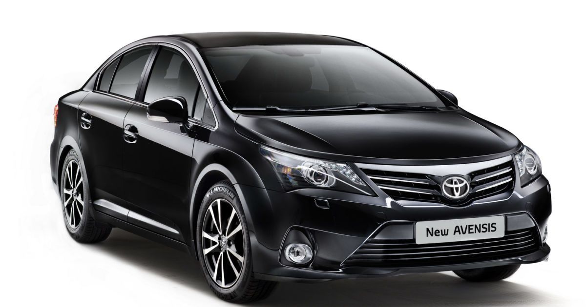 В Англии начали сборку новой Toyota Avensis_23