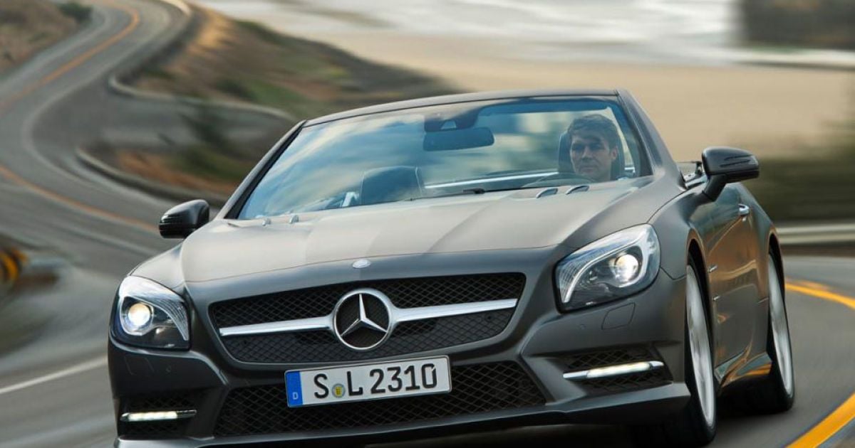 Mercedes-Benz SLK 2013_4