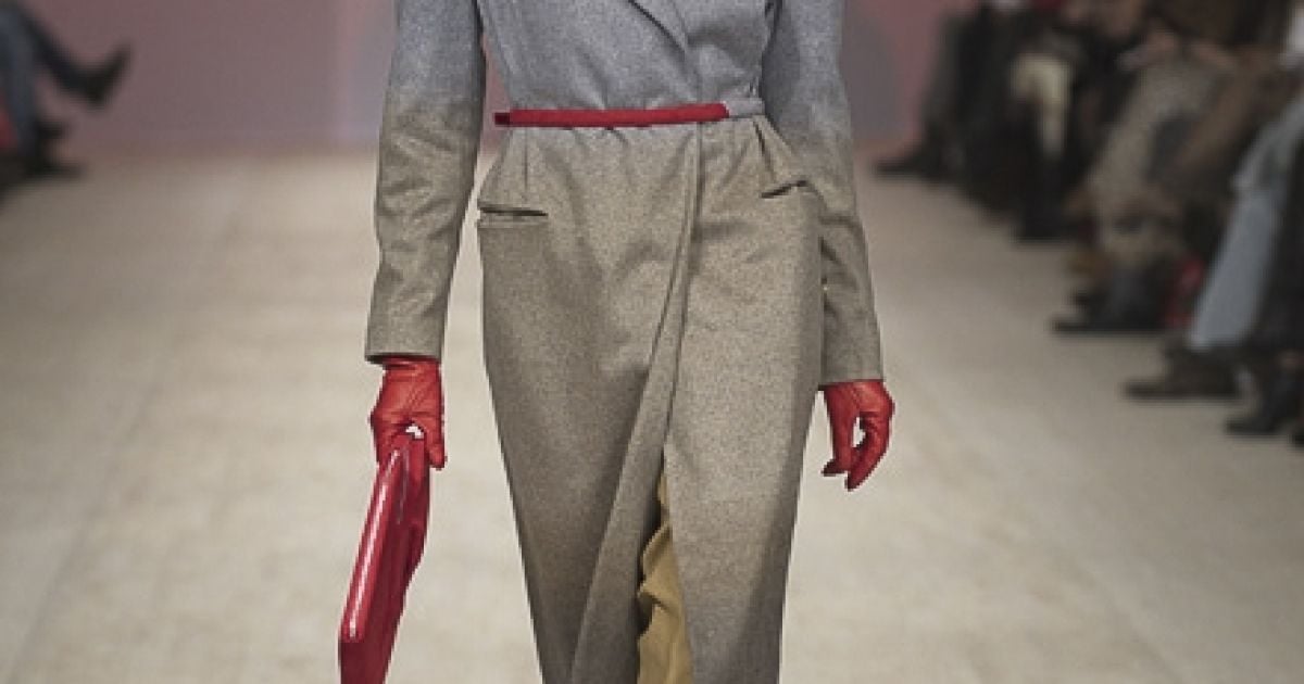 UFW: Анна Бублик_8 / © fashionweek.ua