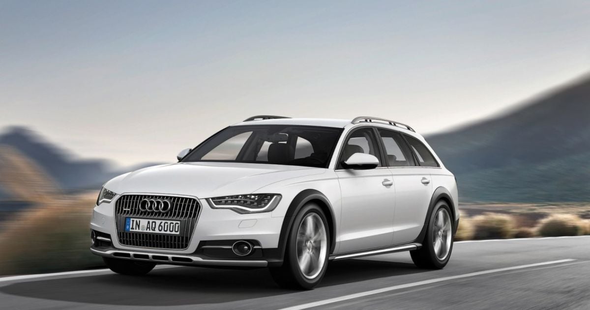 Новый Audi Allroad получил 300-сильный дизель_15