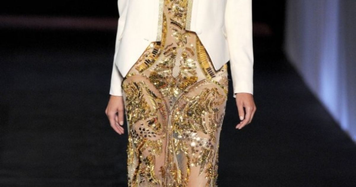 Roberto Cavalli весна-лето 2012
