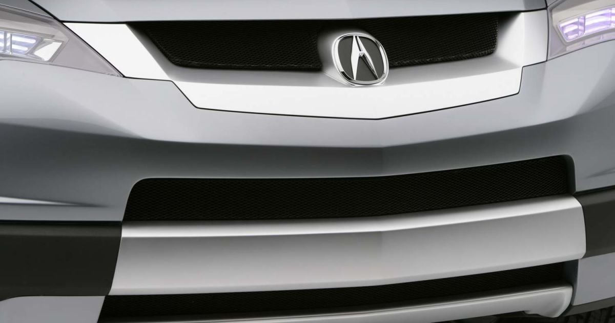 Acura RDX-2013