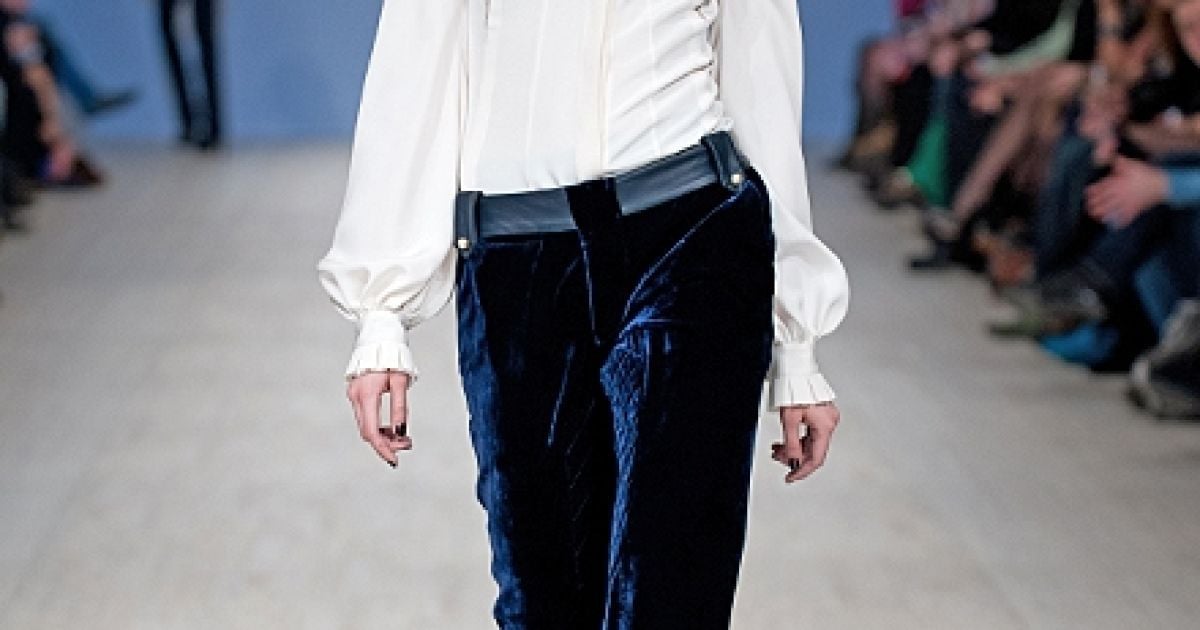 UFW: Андре Тан_5 / © fashionweek.ua