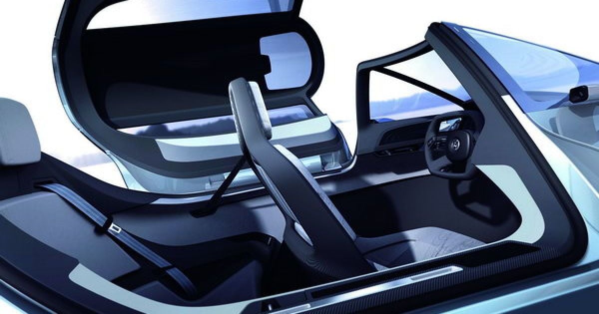 Volkswagen Formula XL1, _9