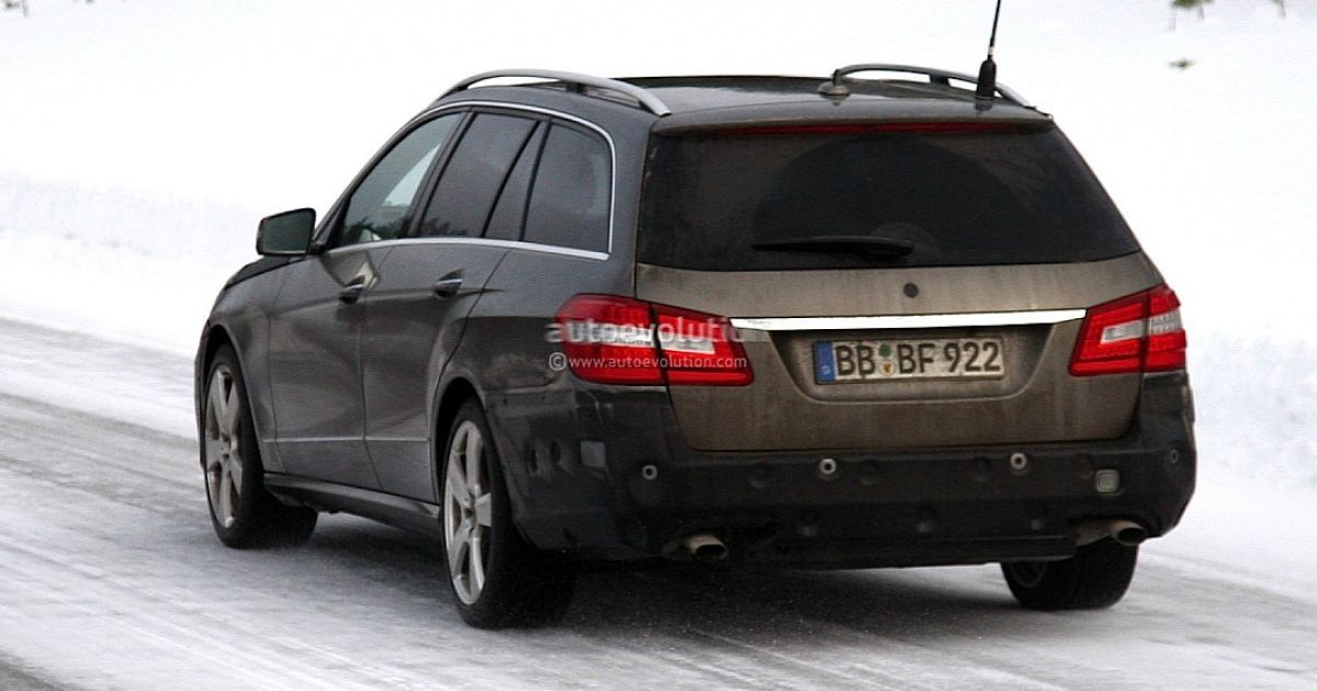 Mercedes E-Class_7