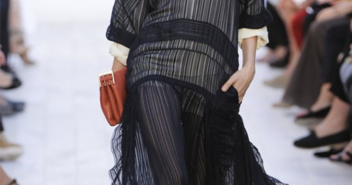 Chloe Spring 2012_16