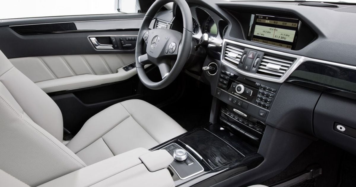 Китайский Mercedes E-Class отправят на экспорт_8
